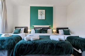 2 Bed Serviced Apartment Streatham